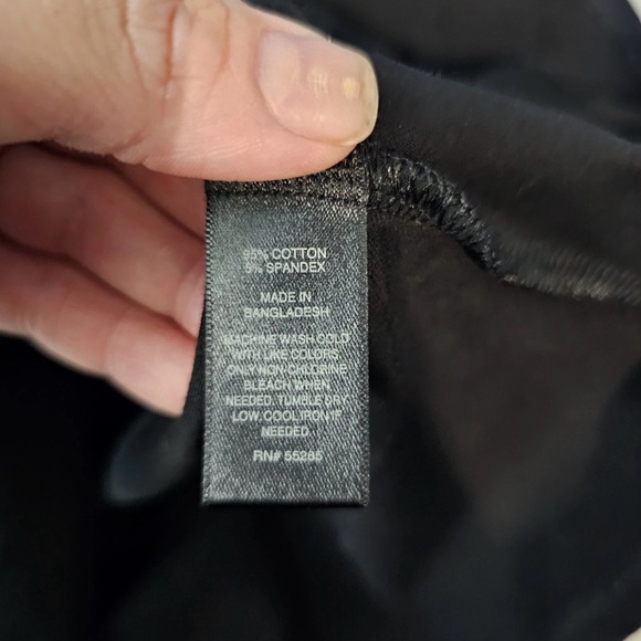 Express - Halter Mini Dress - Picture 7 of 10